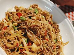 -彭耕记猪油炒小菜(吉联mall店)