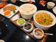 千番芋泥鸭-闽和南(深圳万象城店)