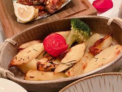 -IL Forno 意坊·意大利餐厅(花园店)