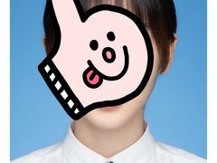 -天真蓝照相馆(宁波来福士店)
