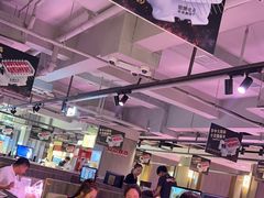 -丰茂烤串(全国首店)