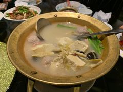 -老头儿油爆虾·知味杭州(爱琴海购物中心)
