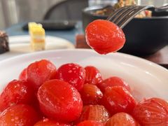 -野蔓果·山野菜(西湖景区·龙井茶田店)