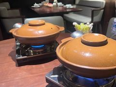 -汀小府·福建客家菜(鼓山沃尔玛店)