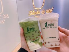 -1点点(西山万达金街店)