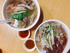 -菜忠潮州牛肉店(岗厦店)
