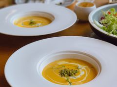 每日例汤-解放碑威斯汀酒店-知味国际美食餐厅