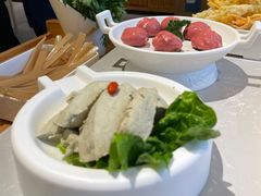 -俏牛哥鲜牛肉牛肆馆(重庆天地店)