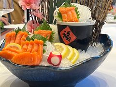 -三号码头罗氏虾小馆