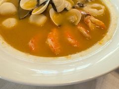 -白云中餐厅·粤菜·亚龙湾喜来登度假酒店