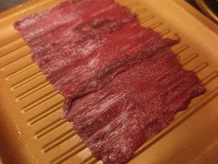 -牛YO寿喜烧和牛火锅自助(三台子万象汇店)