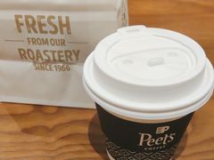 -Peet's 皮爷咖啡(乐峰店)