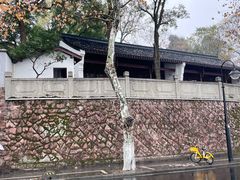 -北山街历史文化街区