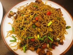 -粗茶淡饭•陕菜•家常菜