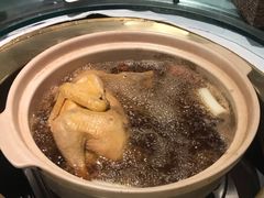 -天宜隆蘑菇宴火锅(石景山旗舰店)
