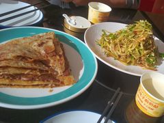 -宛平李记小吃(东关街店)