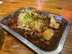 -兔槽江湖菜·重庆璧山兔(水围店)