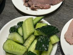 -清真·马安军辣子牛肉面