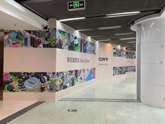 -Sony Store索尼(广州正佳店)