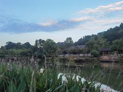 -常德桃花源景区
