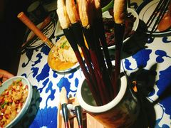 -遇见长安(兰州中心店)