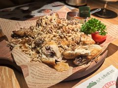 -岛风·台食小馆 ISLAND BISTRO(烟台山店)