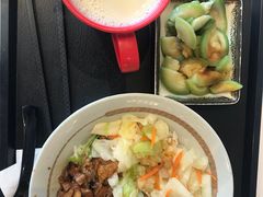 -永和大王(广渠店)