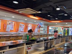 -呷哺呷哺(西单大悦城店)