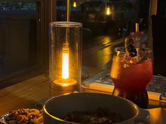 -咖法森林·咖啡  酒吧(天河店)