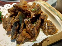 -大自然(鲁家村店)