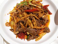 -漓江又一軒·广西菜·桂林米粉(梅林店)