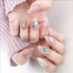 点击看大图 -LILY NAILS美甲美睫