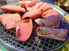 -釜山火炉·海鲜烤肉(紫藤路店)