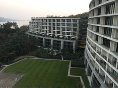 涵田度假村酒店-天目湖涵田度假村