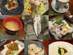 -天正河鲀·河豚亭(大连店)