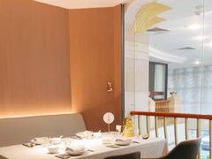 -悦融琥珀·京鲁菜·海味珍品(西单店)