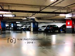 场地-虹口龙之梦购物中心·停车场