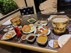 -川骄海鲜自助(亚运村店)