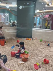 -奈尔宝·儿童乐园·亲子餐厅(苏州大悦城店)