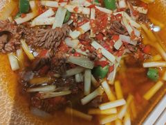 -贡宴盐帮菜自贡驻京联络处餐厅