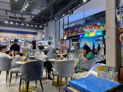 -海马体照相馆(合肥包河万达广场店)