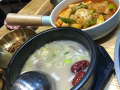 -金顺韩式烤肉·网红烤肉店(广利路店)