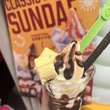 不允许你还没吃过Kiwi冰淇淋🍦！