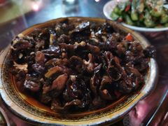 -老村长家宴(茨坪景区店)