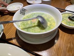 -吕氏疙瘩汤·新鲁菜(新贵和店)