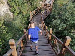 -大岭沟猕猴桃谷风景区
