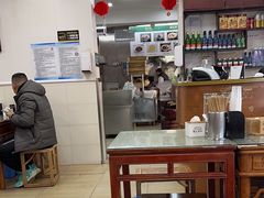 -清真·鸦儿李记·小馆(后海店)