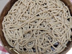 -王村姑老土炕莜面村(桥东店)
