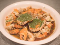 -望乡楼上海菜(日月光店)