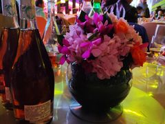 -上海浦东嘉里大酒店